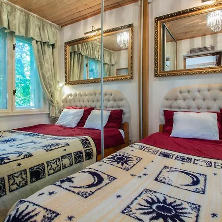 Relaxing & Romantic In The Danube Bend Feriehus Verőcemaros