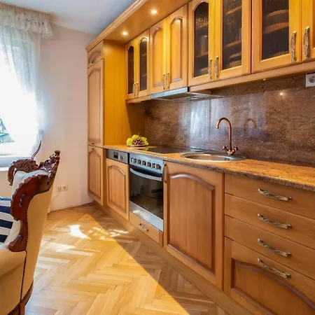 Relaxing & Romantic In The Danube Bend Feriehus *