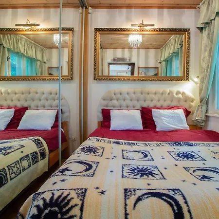 Relaxing & Romantic In The Danube Bend Feriehus Verőcemaros