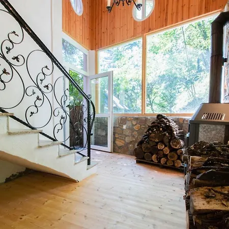 Relaxing & Romantic In The Danube Bend Verőcemaros
