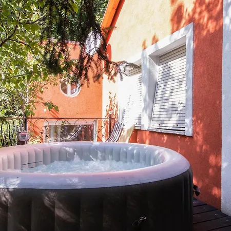 Relaxing & Romantic In The Danube Bend * Verőcemaros